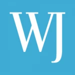 the western journal android application logo